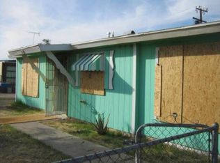 410 W Papago St, Gila Bend, AZ 85337