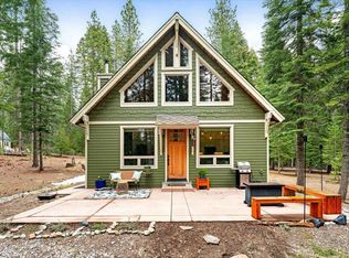 8075 Summit View Dr, McCloud, CA 96057