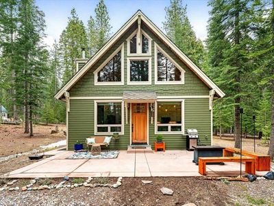8075 Summit View Dr, McCloud, CA, 96057