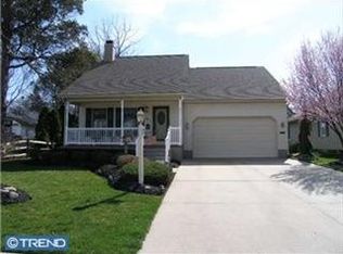 20 N Girard St, Woodbury, NJ 08096