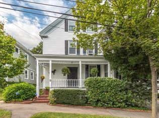 6 Oakland St, Salem, MA 01970