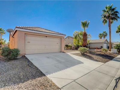 3503 Slapton Ave, North Las Vegas, NV, 89031