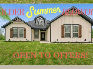 140 Allen Dr, Kilgore, TX 75662