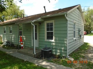 1523 N Jackson St APT B, Junction City, KS 66441