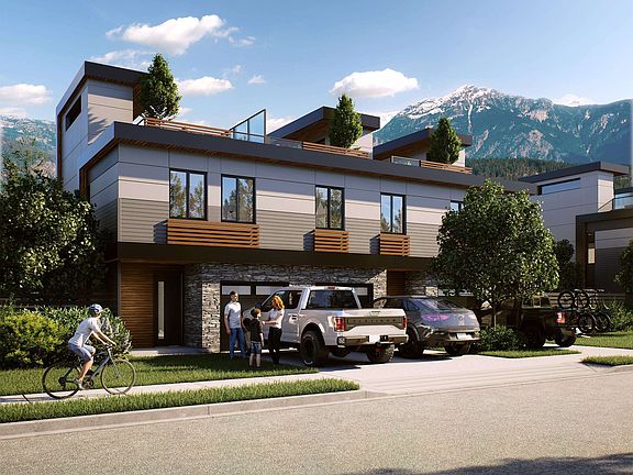 4th image of 7362 Pemberton Farm Rd E #5