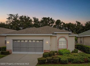 15037 Middle Fairway Dr, Spring Hill, FL 34609