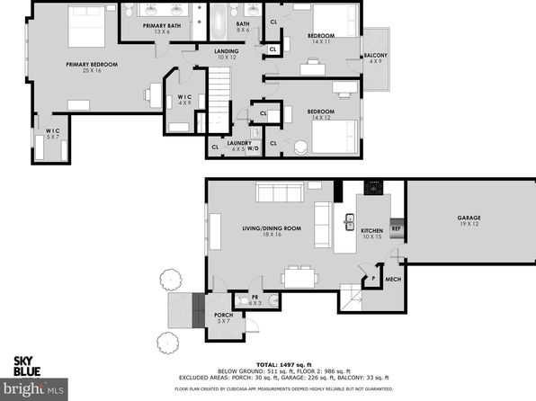 41440 Black Cherry Ter, Aldie, VA 20105