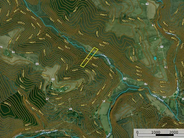 Skidmore Hollow Rd Lot 1, Lucasville, OH 45648