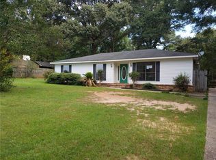 508 Club Wiley Rd, Jackson, AL 36545