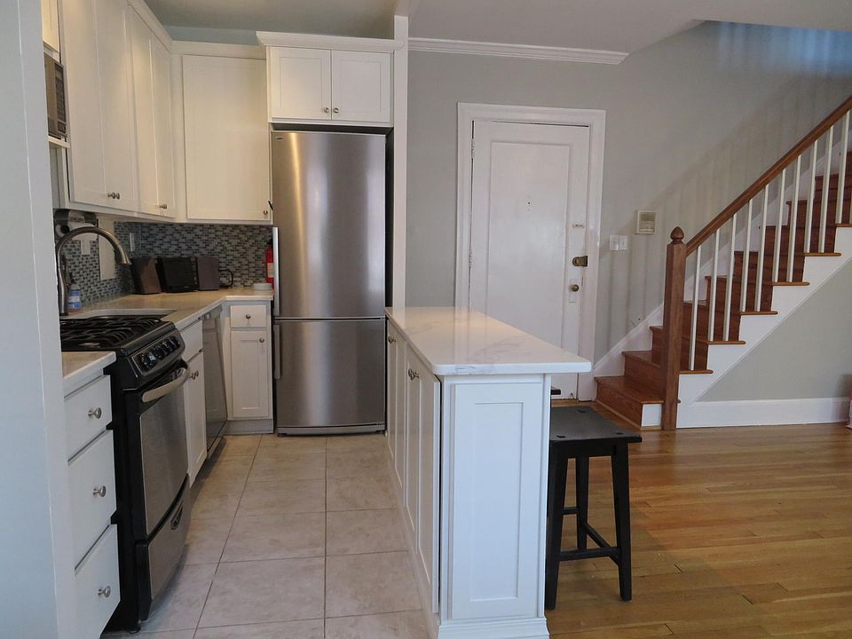 Updated Kitchen