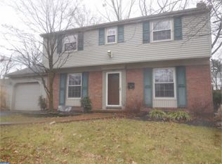 1105 Garfield Ave, Cherry Hill, NJ 08002