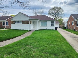 24361 Cloverlawn Ave, Oak Park, MI
