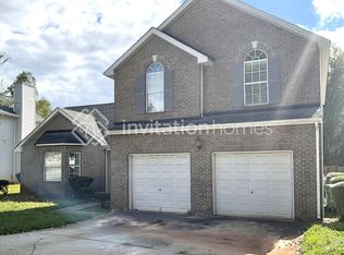 5931 Idlewood Pl, Lithonia, GA 30038