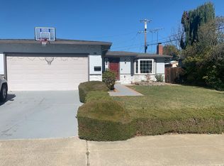 735 Jura Way, Sunnyvale, CA 94087