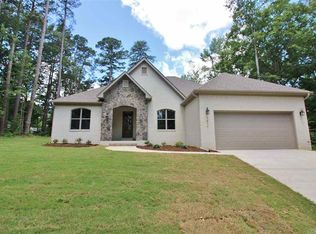 1617 Debswood Dr, Bryant, AR 72202