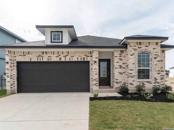 8425 Sharpies Canyon, San Antonio, TX 78222