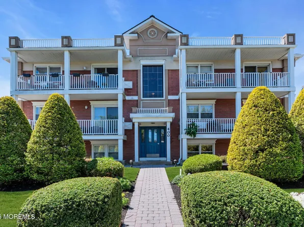 400 4th Avenue #205, Asbury Park, NJ 07712