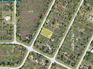 184 Redington Ave, Port Charlotte, FL 33953