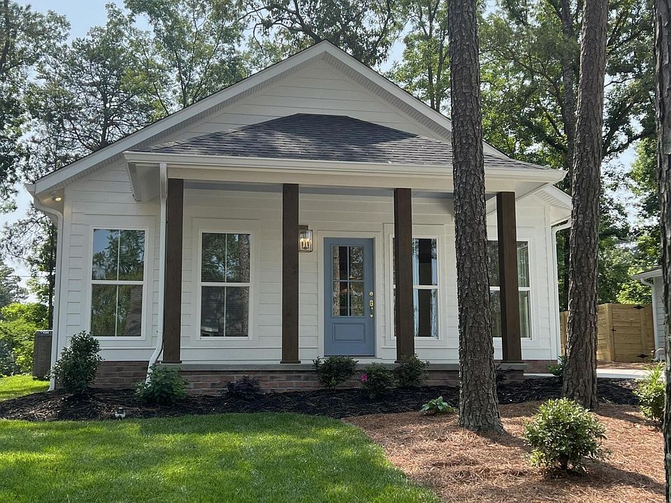 1st image of 3230 NW Parkstone Pl NW Lot 59