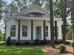 3230 NW Parkstone Pl NW LOT 59, Cleveland, TN 37312