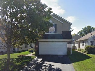 5749 Annmary Rd, Hilliard, OH 43026