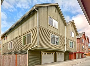 719 N 94th St UNIT B, Seattle, WA 98103