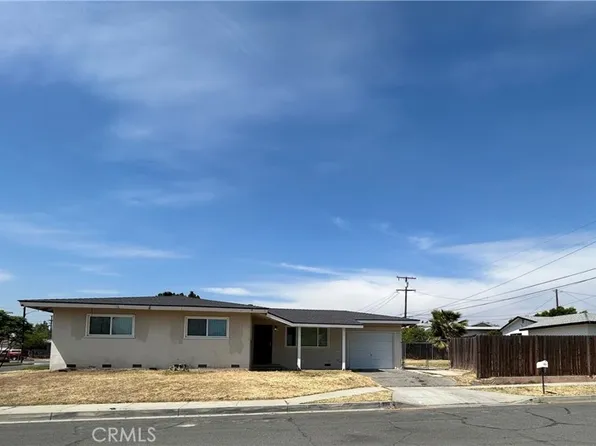 390 E Carter St, Rialto, CA 92376