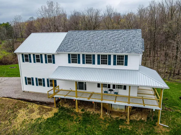 7315 State Route 229, Mount Vernon, OH 43050