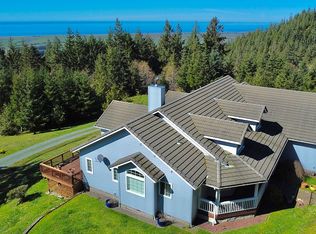 47450 Fern Ridge Rd, Langlois, OR 97450