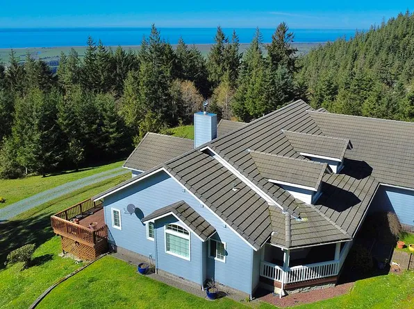 47450 Fern Ridge Rd, Langlois, OR 97450