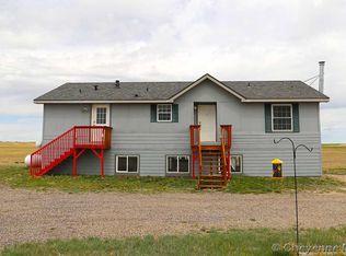 3760 Prairie Lark Ln, Cheyenne, WY 82009