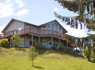 37505 Jenck Rd, Cloverdale, OR 97112