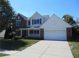 1392 Red Dunes Run, Avon, IN 46123