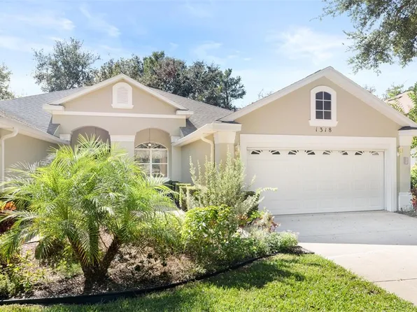 1318 Asher Ct, Ormond Beach, FL 32174