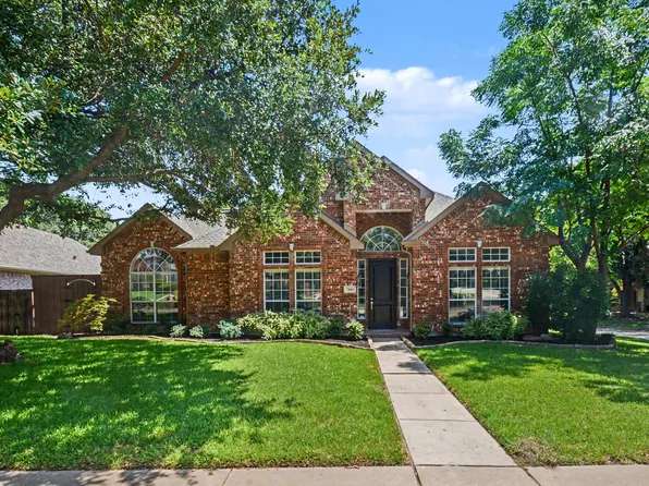 7800 Hamburg Ct, Plano, TX 75025