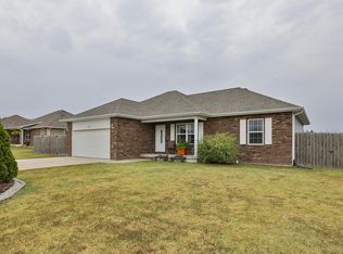 4723 S 125th Rd, Bolivar, MO 65613