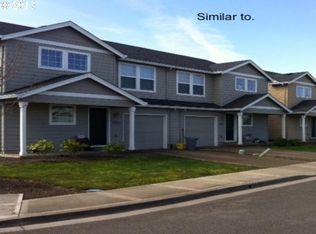 2002 NE Meadowridge Ave, Monmouth, OR 97361