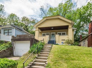 49 Ehrman Ave, Cincinnati, OH 45220