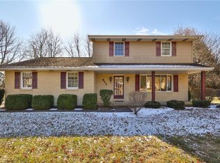 922 Breidinger Rd, Nazareth, PA 18064