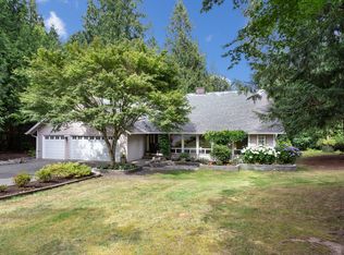 20112 SE 20th Pl, Sammamish, WA