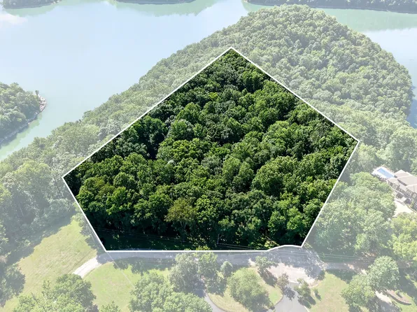 0 Lafever Ridge Rd, Silver Pt, TN 38582