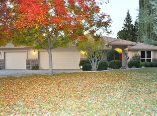 2035 E Olive Ave, Merced, CA 95340