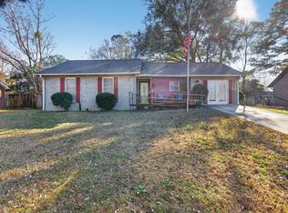 210 Kirksey Dr, Summerville, SC 29485