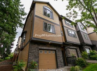 9635 SW Tephra Ter, Beaverton, OR 97007