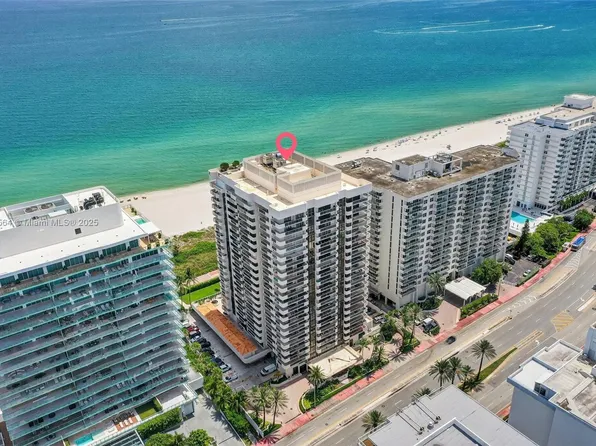 5757 Collins Ave APT 801, Miami Beach, FL 33140