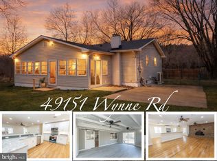 49151 Wynne Rd, Ridge, MD 20680