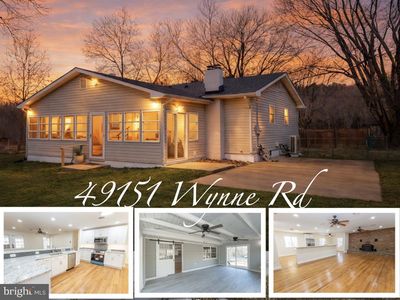 49151 Wynne Rd, Ridge, MD, 20680
