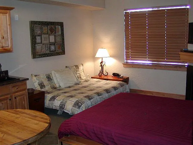 2669 Canyons Resort Dr #422 — Photo 5