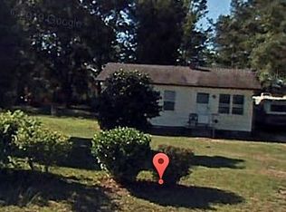 50 Willie Brown Rd, Roseboro, NC 28382
