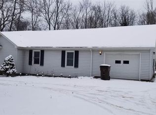 7024 River St, Benzonia, MI 49616